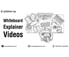 whiteboard explainer video production services - 4