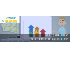 How to Implement Value-Based Reimbursement?