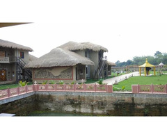 Best Resort Hotel in Kolkata