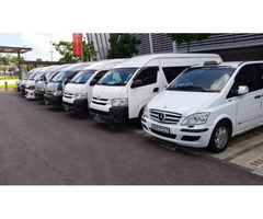 SGleemo Limousine Company