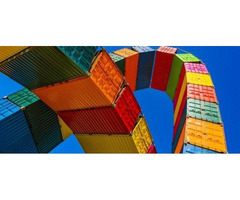 International Ocean Freight Shipping Companies in USA