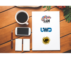 Graphic Design Company Dallas