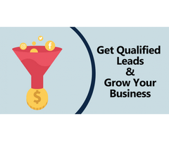 Top Lead Generation Company in Delhi