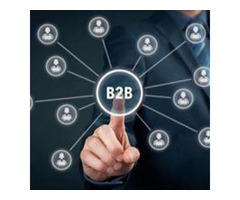 B2B Email Marketing Lists