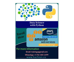 Best AWS Online Training