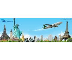 Airline Tickets To Washington Dc