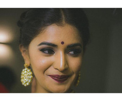 Leading Make-up School in Bangalore and Pune