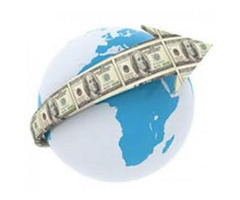 E Money Express, Inc.