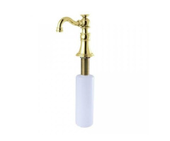 Get Kingston Brass American Classic Soap Dispenser Online