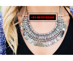 Create Earrings, Necklaces, Rings With Hamstech Online! - 4