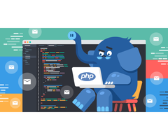 Php Training Institute in Laxmi Nagar Delhi