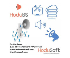 Voice Broadcasting Software for Brand Awearness