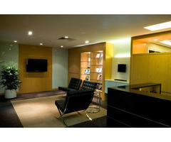 Top Singapore’s Interior Design Company-JP Concept
