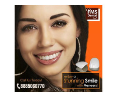 Best Dental Clinic in Jubilee Hills - 2