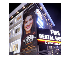 Best Dental Clinic in Jubilee Hills - 3
