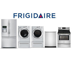 Frigidaire Appliance Parts