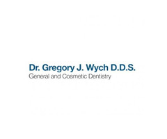 Wych Gregory Dr