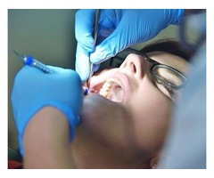 Helping Patients With Their Cosmetic Dentistry Needs - 2