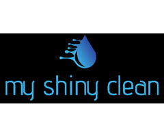 Cleaning Services - My Shiny Clean