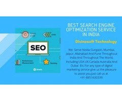 Search Engine Optimization Service in India